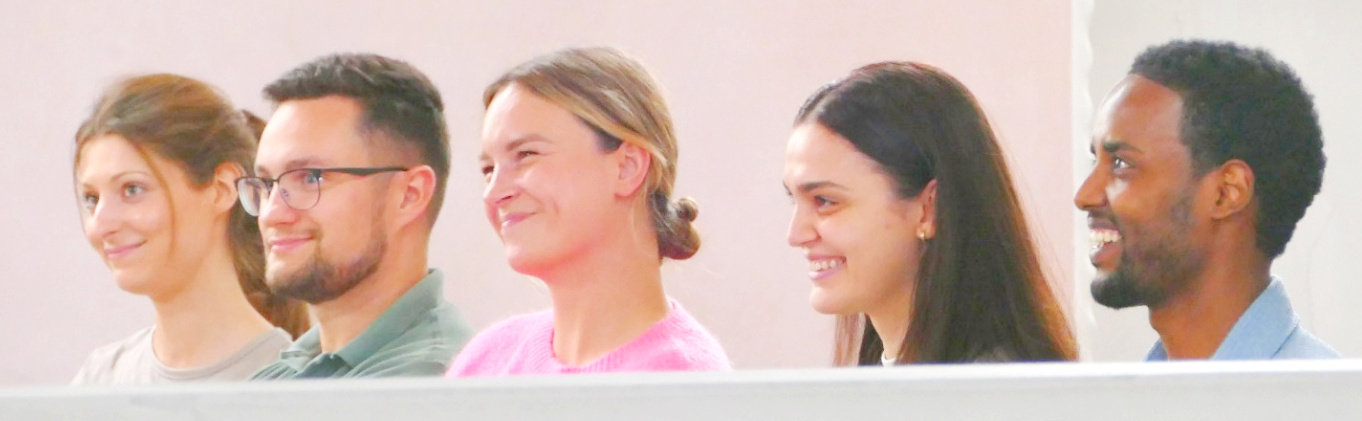 Impressionen Libori 2025